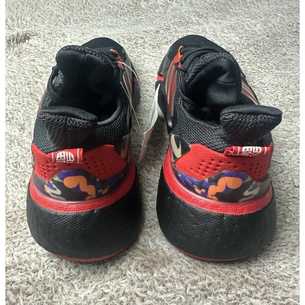 ADIDAS X9000L4 'CHINESE NEW YEAR' SHOES US 5 NWOB